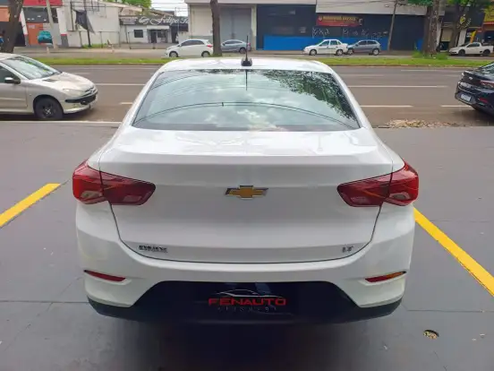 CHEVROLET-ONIX-1.0 FLEX PLUS LT MANUAL CHEVROLET-ONIX-2024
