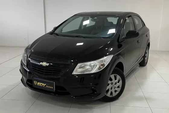 CHEVROLET ONIX 1.0 MPFI LS 8V FLEX 4P MANUAL