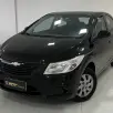 CHEVROLET ONIX 1.0 MPFI LS 8V FLEX 4P MANUAL CHEVROLET ONIX 1.0 MPFI LS 8V FLEX 4P MANUAL