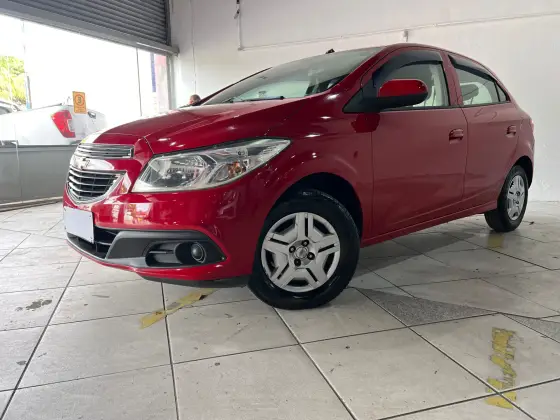 CHEVROLET ONIX 1.0 MPFI LT 8V FLEX 4P MANUAL