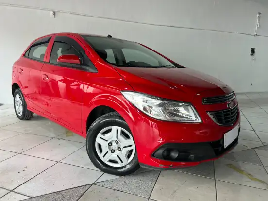 CHEVROLET-ONIX-2013