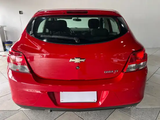 CHEVROLET-ONIX-1.0 MPFI LT 8V FLEX 4P MANUAL CHEVROLET-ONIX-2013