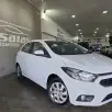 CHEVROLET ONIX 1.0 MPFI LT 8V FLEX 4P MANUAL CHEVROLET ONIX 1.0 MPFI LT 8V FLEX 4P MANUAL