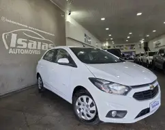 CHEVROLET ONIX 1.0 MPFI LT 8V FLEX 4P MANUAL CHEVROLET ONIX 1.0 MPFI LT 8V FLEX 4P MANUAL