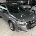 CHEVROLET ONIX 1.0 TURBO FLEX PLUS AUTOMÁTICO CHEVROLET ONIX 1.0 TURBO FLEX PLUS AUTOMÁTICO