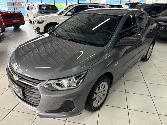 CHEVROLET-ONIX-2022