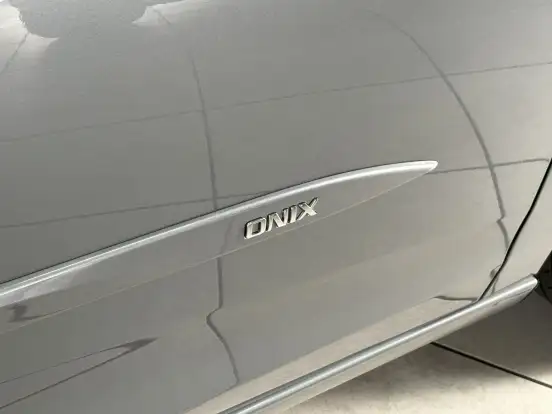 CHEVROLET-ONIX-1.0 TURBO FLEX PLUS AUTOMÁTICO CHEVROLET-ONIX-2022