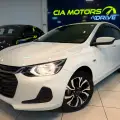 CHEVROLET ONIX 1.0 TURBO FLEX PLUS LT MANUAL CHEVROLET ONIX 1.0 TURBO FLEX PLUS LT MANUAL