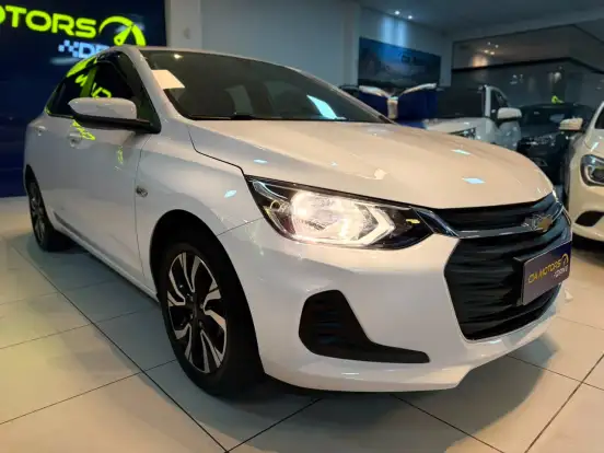 CHEVROLET-ONIX-2022
