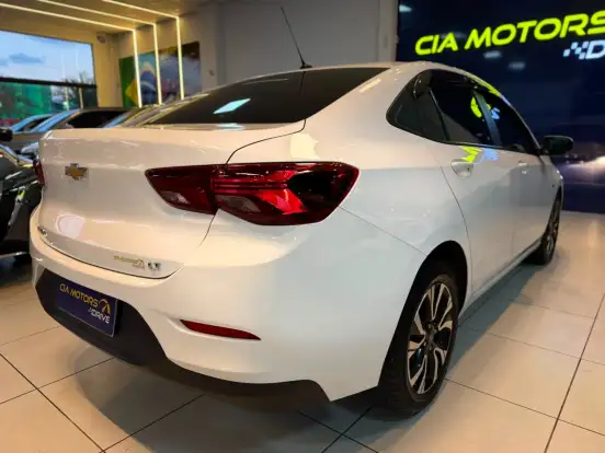 CHEVROLET-ONIX-1.0 TURBO FLEX PLUS LT MANUAL CHEVROLET-ONIX-2022