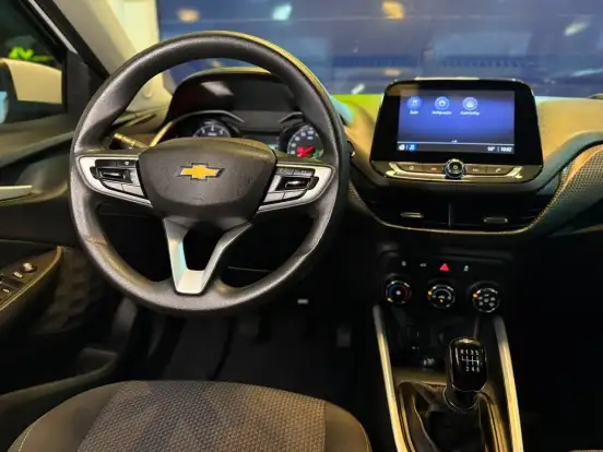CHEVROLET-ONIX-1.0 TURBO FLEX PLUS LT MANUAL CHEVROLET-ONIX-2022