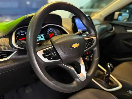CHEVROLET-ONIX-1.0 TURBO FLEX PLUS LT MANUAL CHEVROLET-ONIX-2022