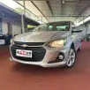 CHEVROLET ONIX 1.0 TURBO FLEX PLUS LTZ AUTOMÁTICO CHEVROLET ONIX 1.0 TURBO FLEX PLUS LTZ AUTOMÁTICO