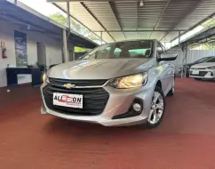 CHEVROLET ONIX 1.0 TURBO FLEX PLUS LTZ AUTOMÁTICO CHEVROLET ONIX 1.0 TURBO FLEX PLUS LTZ AUTOMÁTICO