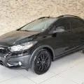 CHEVROLET ONIX 1.4 MPFI ACTIV 8V FLEX 4P AUTOMÁTICO CHEVROLET ONIX 1.4 MPFI ACTIV 8V FLEX 4P AUTOMÁTICO