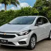 CHEVROLET ONIX 1.4 MPFI ADVANTAGE 8V FLEX 4P AUTOMÁTICO CHEVROLET ONIX 1.4 MPFI ADVANTAGE 8V FLEX 4P AUTOMÁTICO
