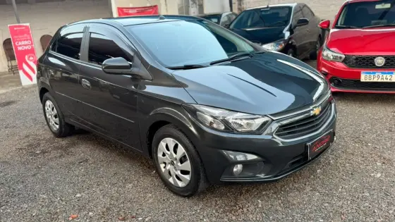 CHEVROLET ONIX 1.4 MPFI LT 8V FLEX 4P MANUAL