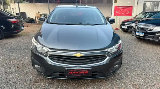 CHEVROLET-ONIX-2017