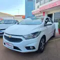 CHEVROLET ONIX 1.4 MPFI LTZ 8V FLEX 4P AUTOMÁTICO CHEVROLET ONIX 1.4 MPFI LTZ 8V FLEX 4P AUTOMÁTICO