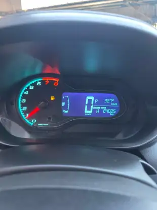 CHEVROLET-ONIX-1.4 MPFI LTZ 8V FLEX 4P AUTOMÁTICO CHEVROLET-ONIX-2018
