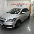 CHEVROLET ONIX 1.4 MPFI LTZ 8V FLEX 4P AUTOMÁTICO CHEVROLET ONIX 1.4 MPFI LTZ 8V FLEX 4P AUTOMÁTICO
