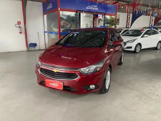 CHEVROLET-ONIX-2016