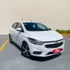 CHEVROLET ONIX 1.4 MPFI LTZ 8V FLEX 4P MANUAL CHEVROLET ONIX 1.4 MPFI LTZ 8V FLEX 4P MANUAL