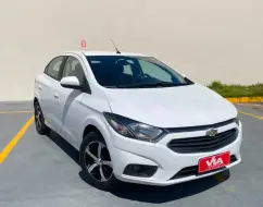CHEVROLET ONIX 1.4 MPFI LTZ 8V FLEX 4P MANUAL CHEVROLET ONIX 1.4 MPFI LTZ 8V FLEX 4P MANUAL