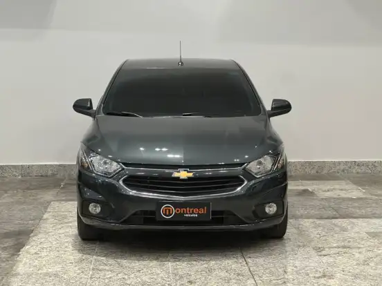 CHEVROLET-ONIX-1.4 MPFI LTZ 8V FLEX 4P MANUAL CHEVROLET-ONIX-2016