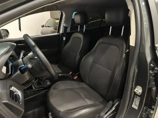 CHEVROLET-ONIX-1.4 MPFI LTZ 8V FLEX 4P MANUAL CHEVROLET-ONIX-2016