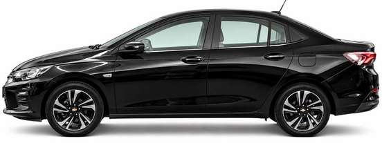 CHEVROLET-ONIX-2025