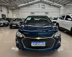 CHEVROLET ONIX 1.0 FLEX LT MANUAL CHEVROLET ONIX 1.0 FLEX LT MANUAL