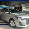 CHEVROLET ONIX 1.0 FLEX LT MANUAL CHEVROLET ONIX 1.0 FLEX LT MANUAL