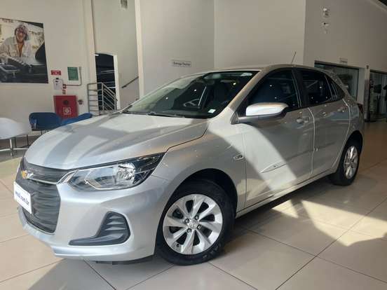 CHEVROLET-ONIX-2021