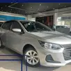 CHEVROLET ONIX 1.0 FLEX LT MANUAL CHEVROLET ONIX 1.0 FLEX LT MANUAL