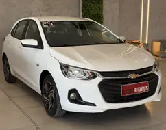 CHEVROLET ONIX 1.0 FLEX LT MANUAL CHEVROLET ONIX 1.0 FLEX LT MANUAL