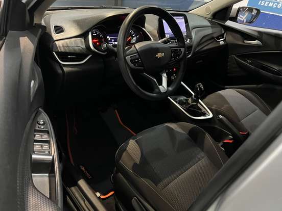 CHEVROLET-ONIX-2023