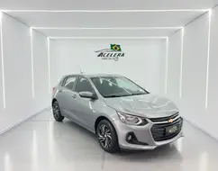 CHEVROLET ONIX 1.0 FLEX LT MANUAL CHEVROLET ONIX 1.0 FLEX LT MANUAL
