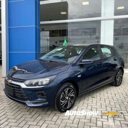 CHEVROLET-ONIX-1.0 FLEX MANUAL CHEVROLET-ONIX-2026