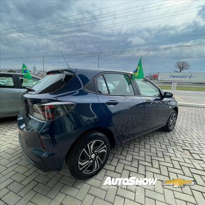 CHEVROLET-ONIX-2026