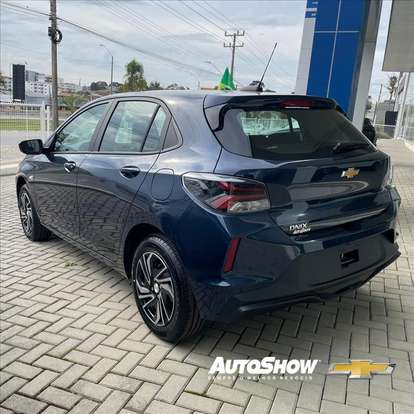 CHEVROLET-ONIX-2026