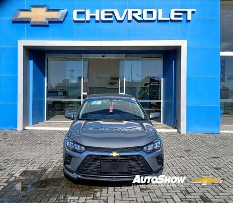 CHEVROLET-ONIX-2026