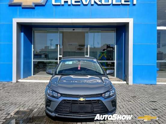 CHEVROLET-ONIX-1.0 FLEX MANUAL CHEVROLET-ONIX-2026