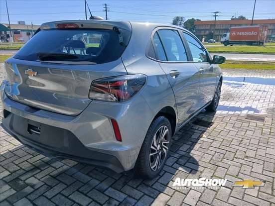 CHEVROLET-ONIX-2026
