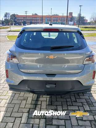CHEVROLET-ONIX-2026