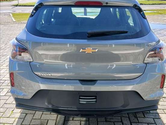 CHEVROLET-ONIX-1.0 FLEX MANUAL CHEVROLET-ONIX-2026