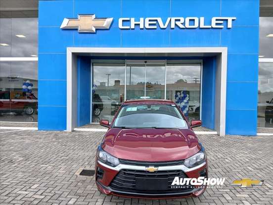 CHEVROLET-ONIX-1.0 FLEX MANUAL CHEVROLET-ONIX-2026