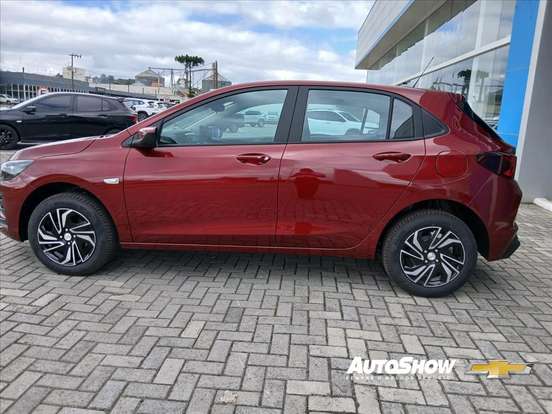 CHEVROLET-ONIX-2026