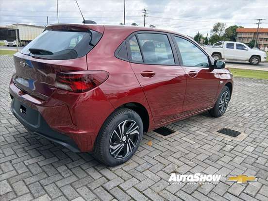 CHEVROLET-ONIX-2026