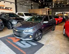 CHEVROLET ONIX 1.0 FLEX MANUAL CHEVROLET ONIX 1.0 FLEX MANUAL
